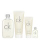 Coffret Eau de Toilette - CALVIN KLEIN - CK ONE - Imagem 4