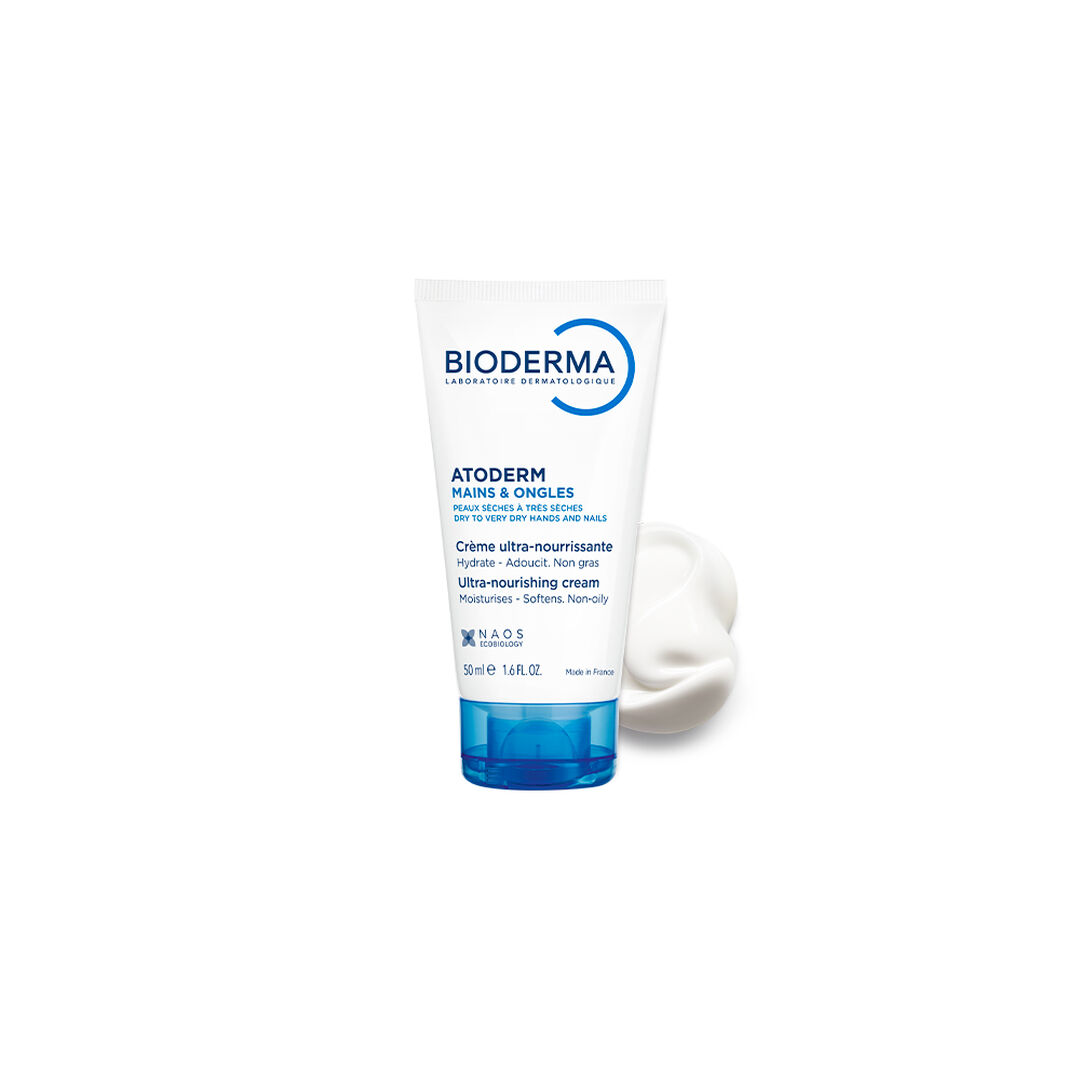 ATODERM Creme de M&atilde;os - BIODERMA -  - Imagem 2