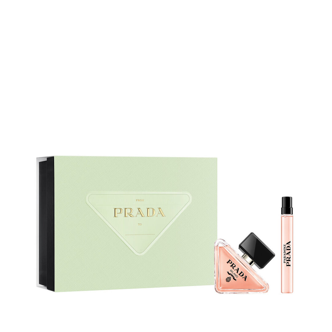 Coffret Paradoxe Eau de Parfum - PRADA - PARADOXE - Imagem 1