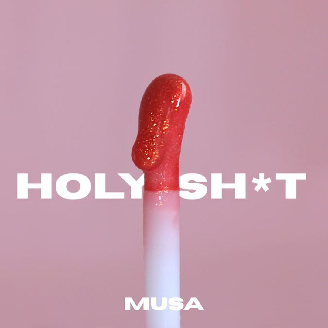 Lip Oil - MUSA MAKEUP - MUSA LIP OIL - Imagem 3