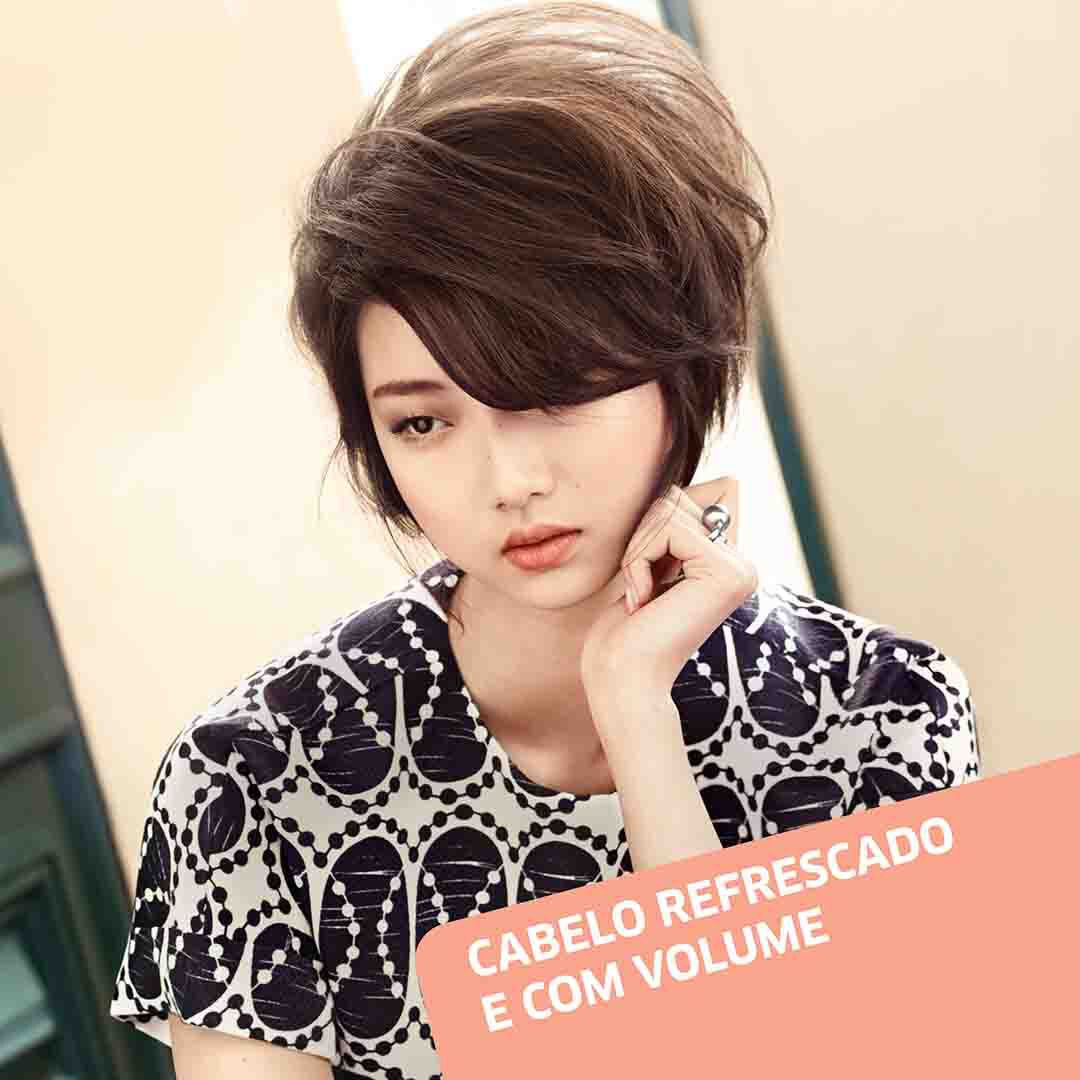 Dry Me - Champô seco - WELLA HAIR CARE - EIMI Volume - Imagem 2