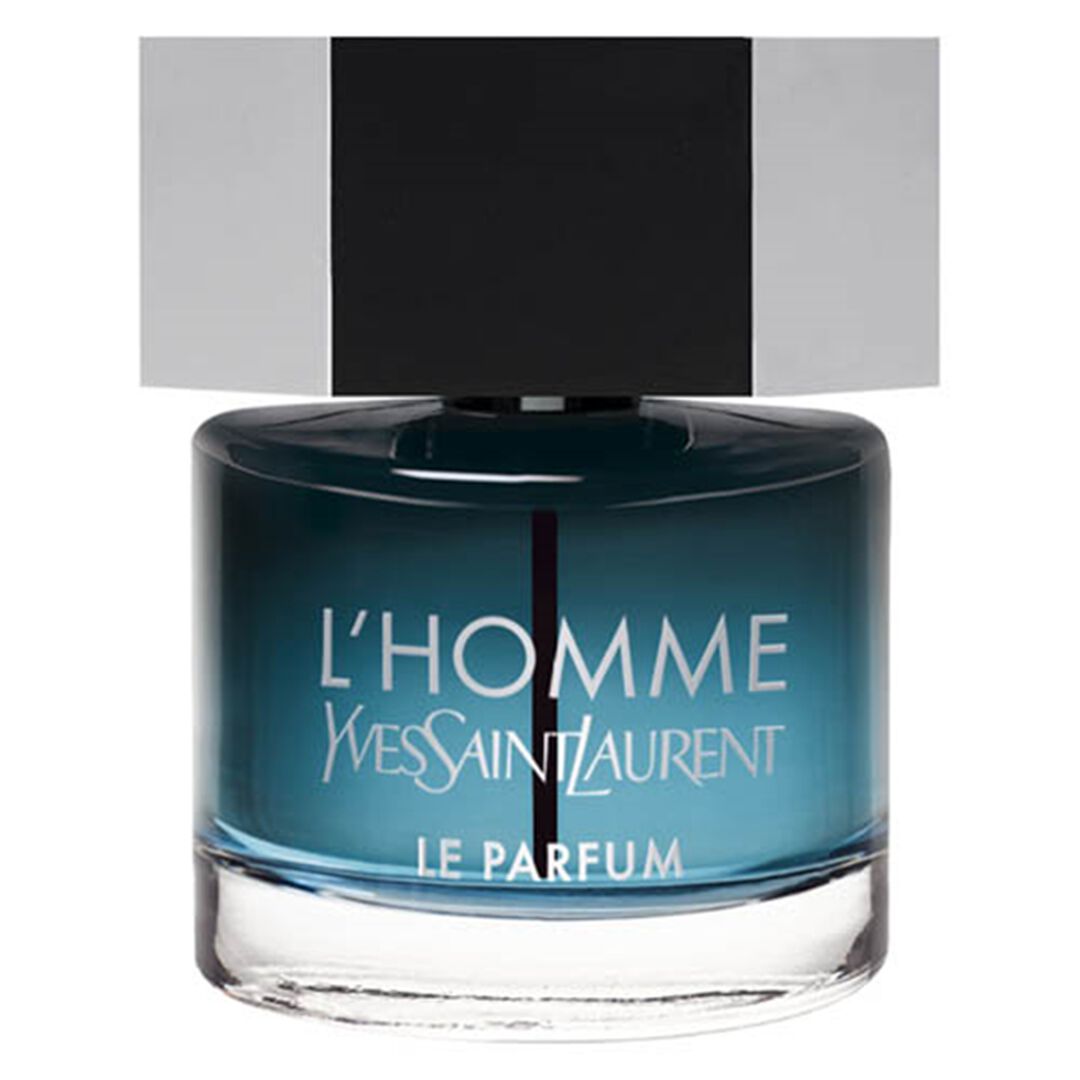 Le Parfum - Yves Saint Laurent - L'Homme - Imagem 1