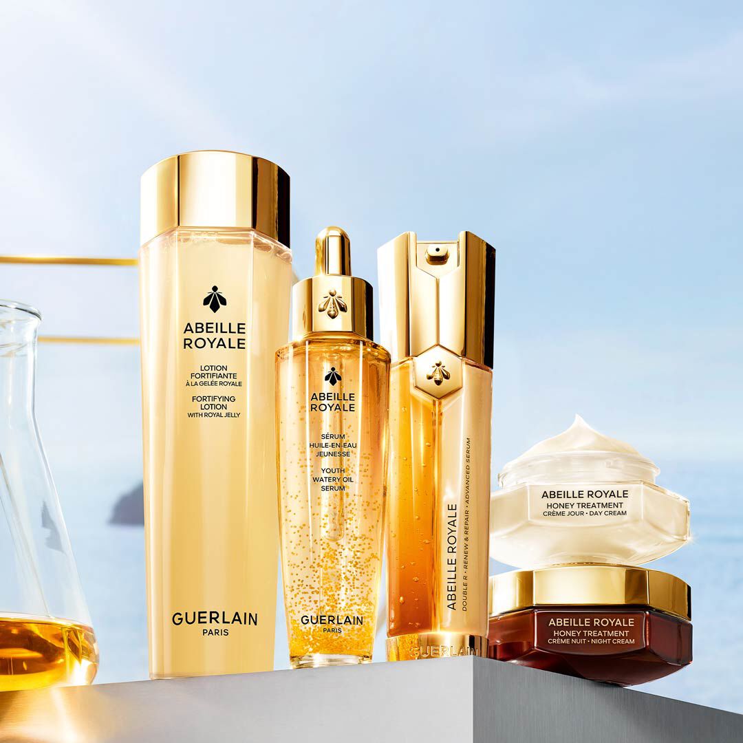 ABEILLE ROYALE - Sérum Youth Watery Oil - GUERLAIN | Perfumes e