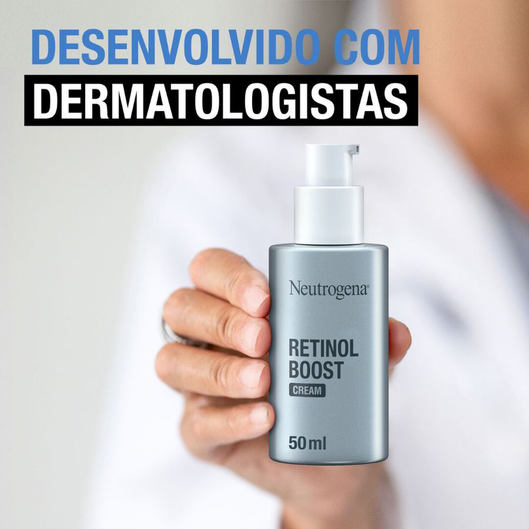 Retinol Boost Creme - NEUTROGENA -  - Imagem 5