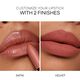 Satin Lips Refill - GUERLAIN - ROUGE G - Imagem 3