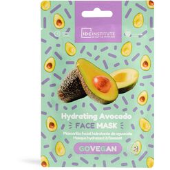 Máscara Facial com Óleo de Abacate, , hi-res