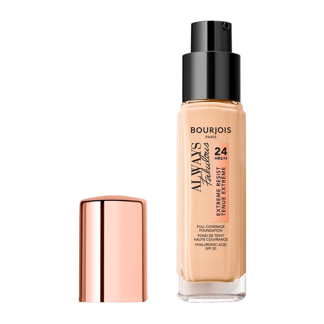 Always Fabulous Foundation - BOURJOIS -  - Imagem 5
