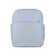 Mochila de Maternidade Azul - MUSTELA -  - Imagem 1