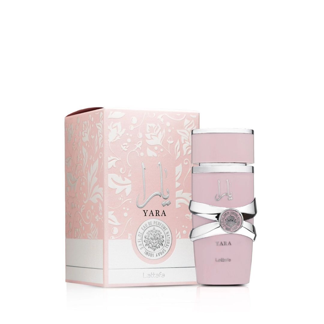 Yara Eau de Parfum - LATTAFA -  - Imagem 2