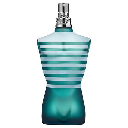 Eau de Toilette - Jean Paul Gaultier - LE MALE - Imagem