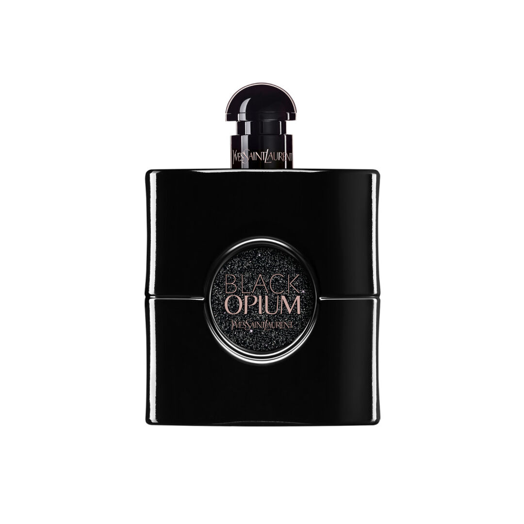 Le Parfum - Yves Saint Laurent - Black Opium - Imagem 1