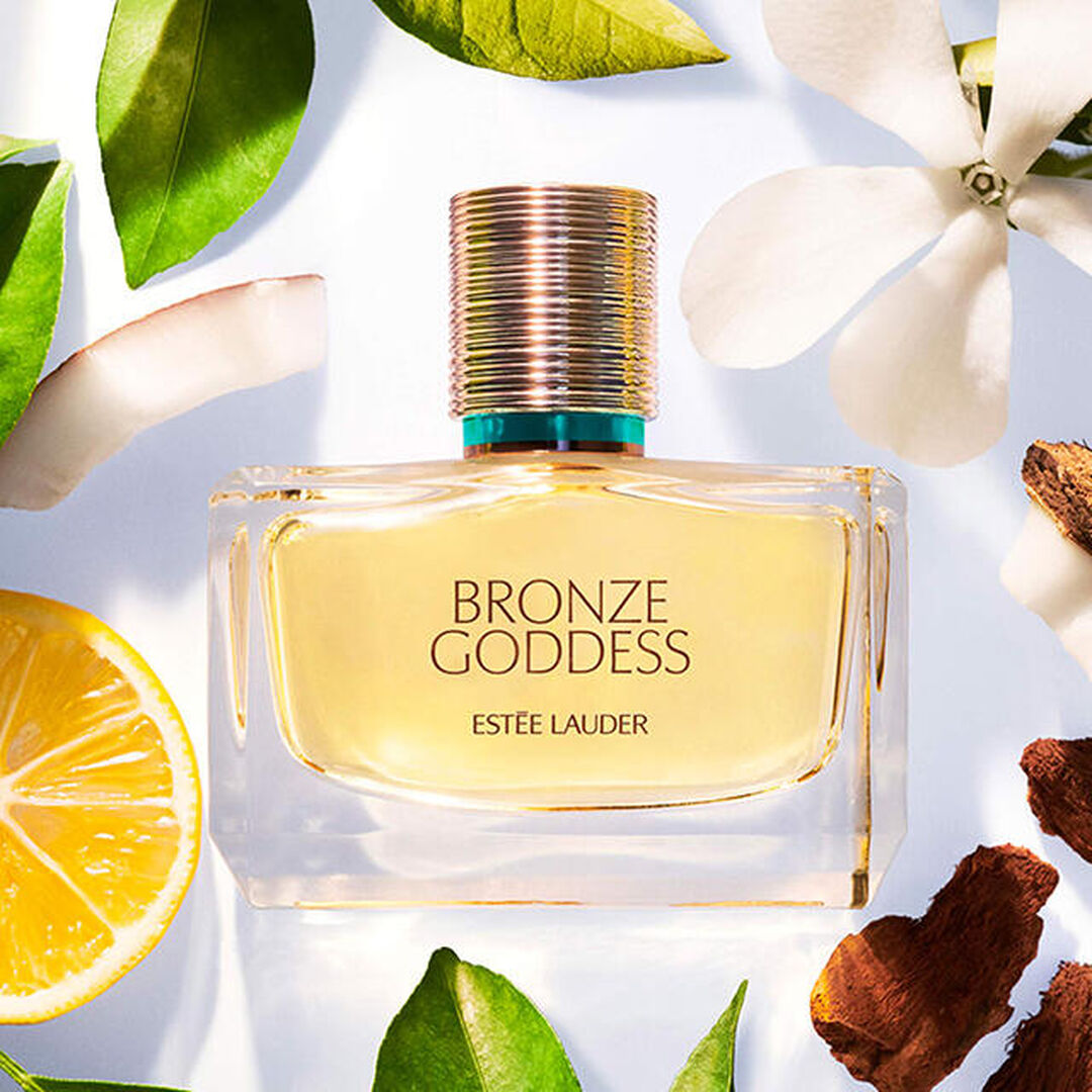 Eau Fraîche - Estée Lauder - Bronze Goddess - Imagem 2