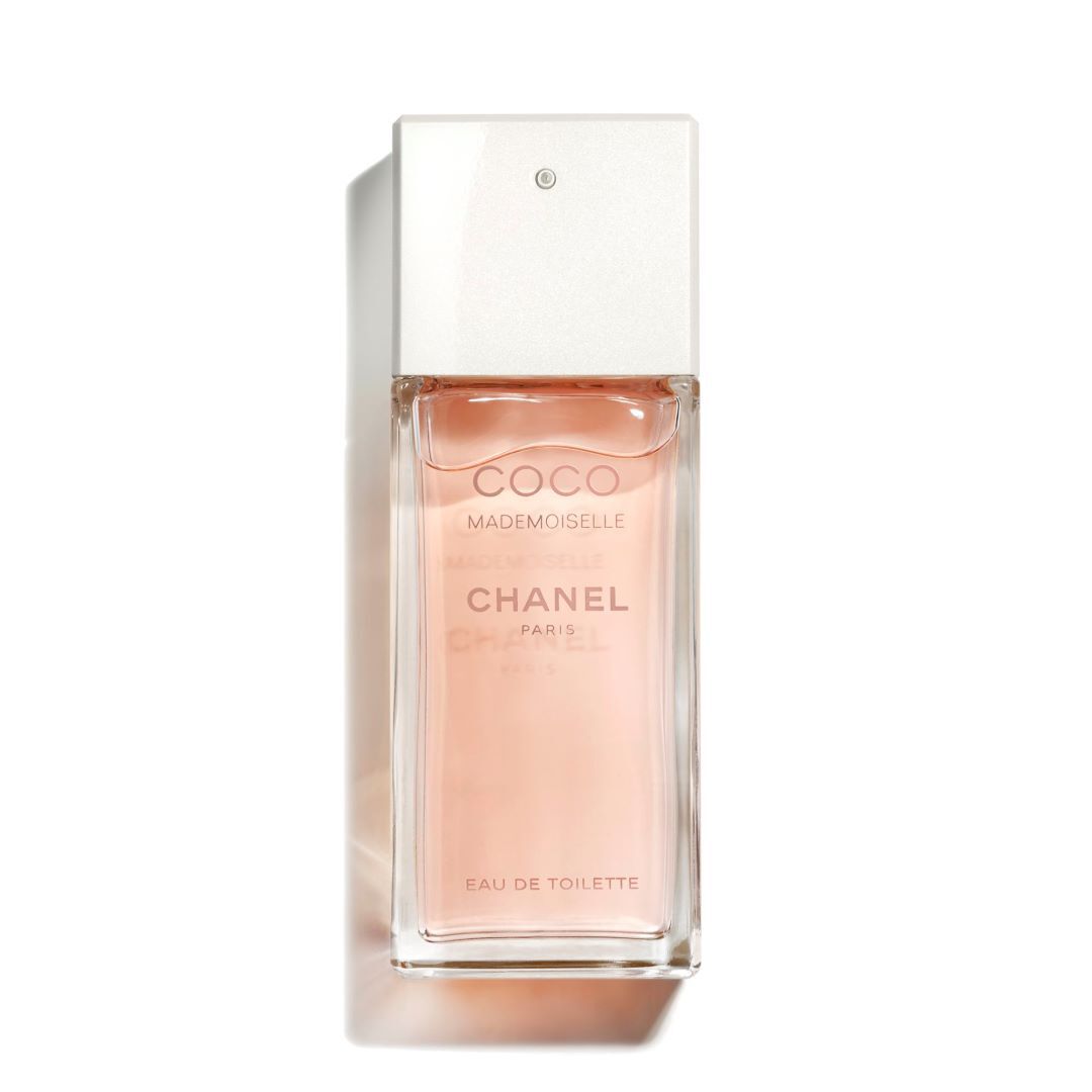 EAU DE TOILETTE - CHANEL - COCO MADEMOISELLE - Imagem 1
