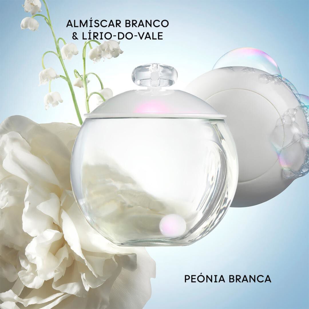 Coffret Eau de Toilette - CACHAREL - Noa - Imagem 3