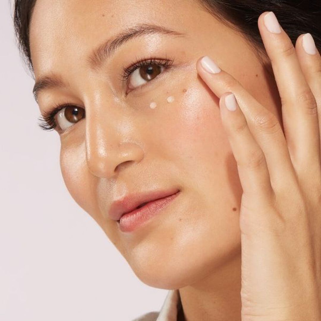 Squalane + Peptide Eye Gel - Biossance -  - Imagem 3
