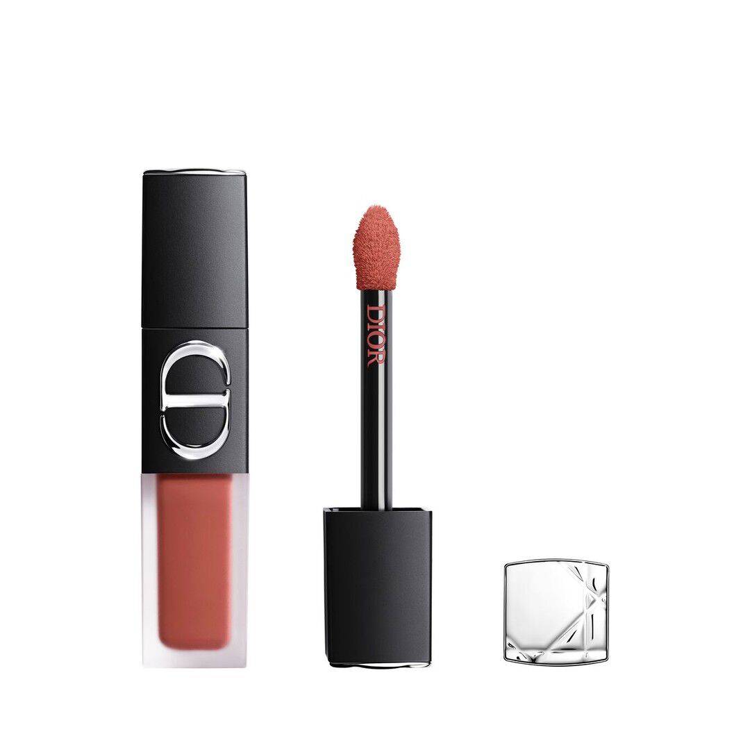 Ink Blur Matte - Batom l&iacute;quido sem transfer&ecirc;ncia - Dior - Rouge Dior On Stage - Imagem 1