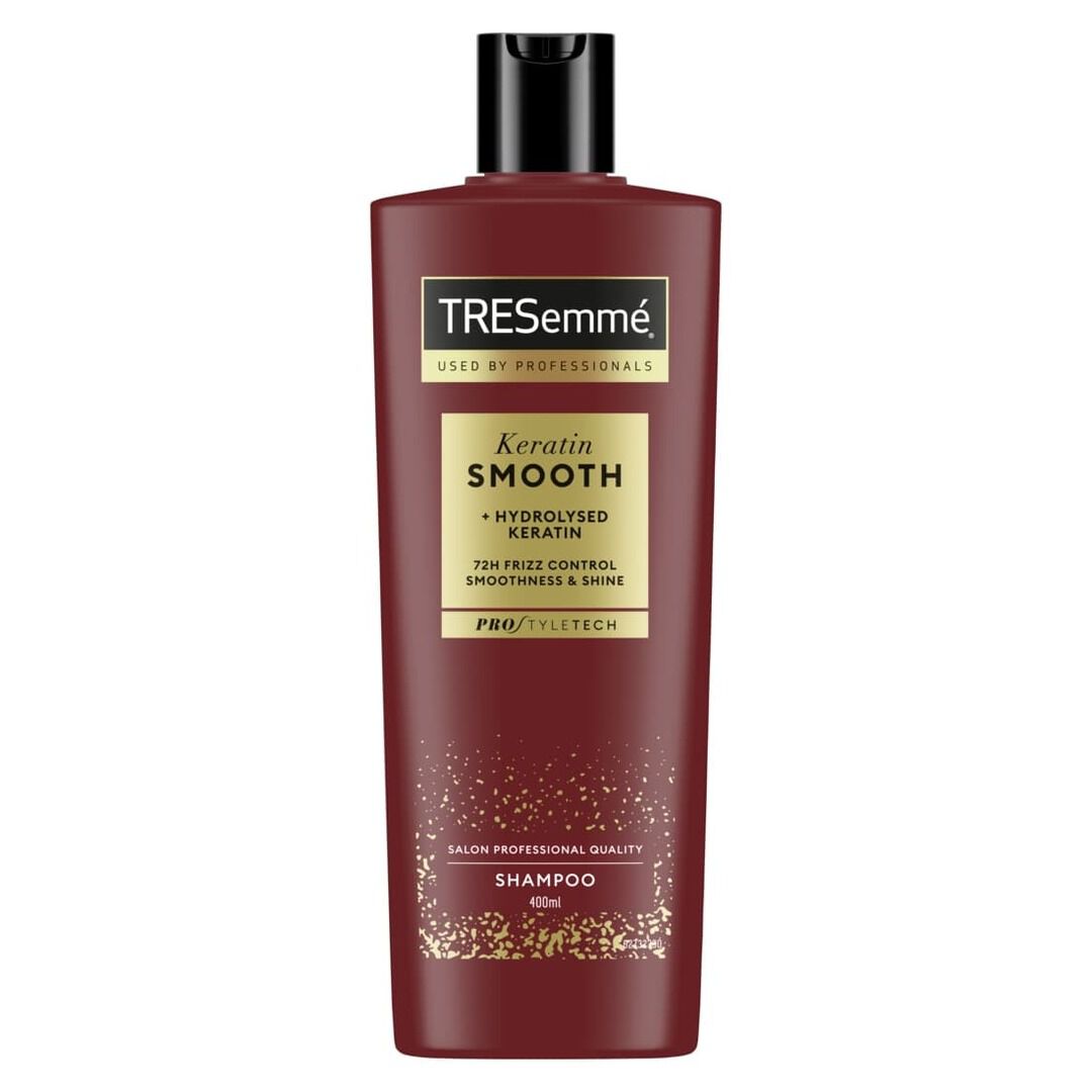 Champô Keratin Smooth - TRESEMME -  - Imagem 1