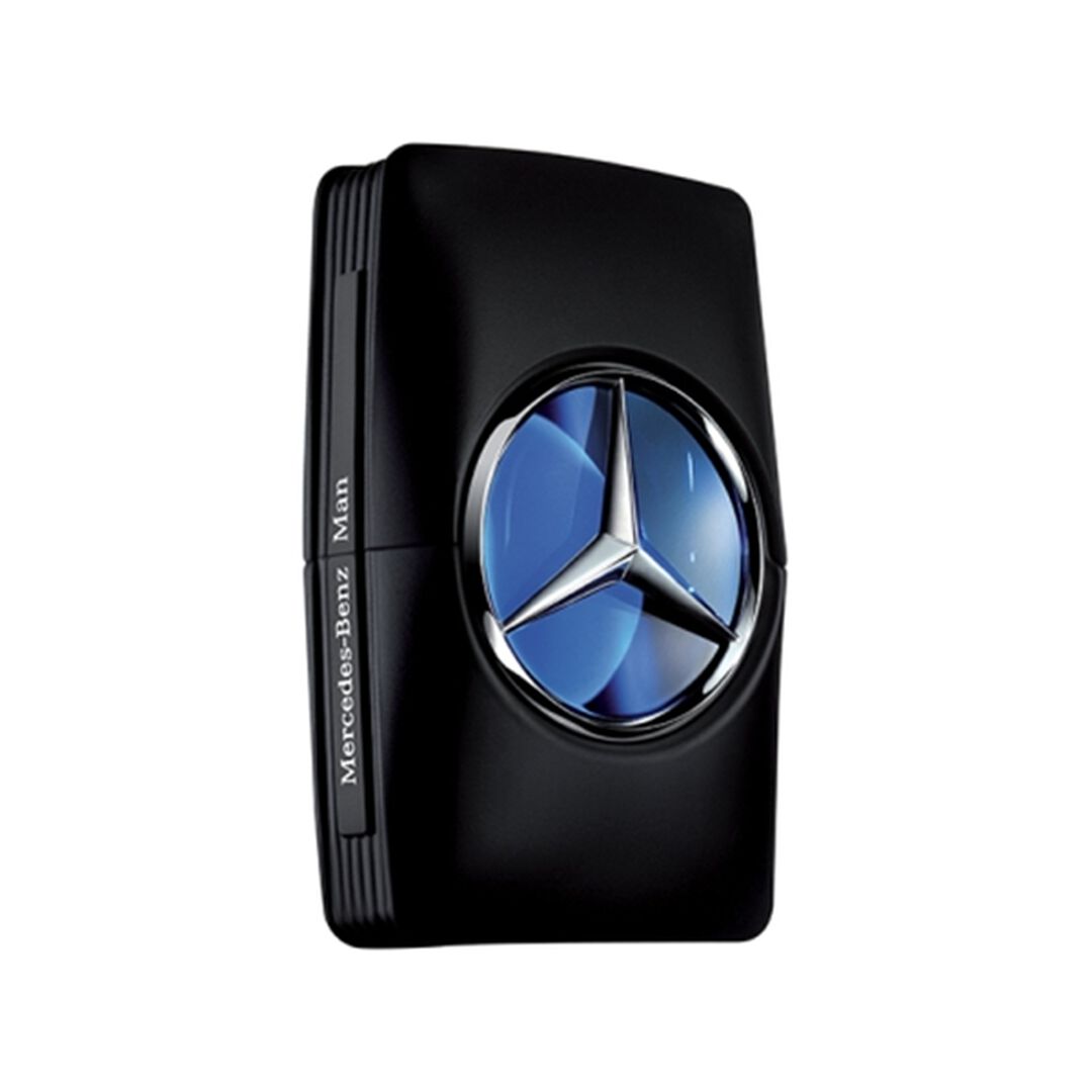 Eau de Toilette - Mercedes-Benz - MERCEDES MAN - Imagem 1