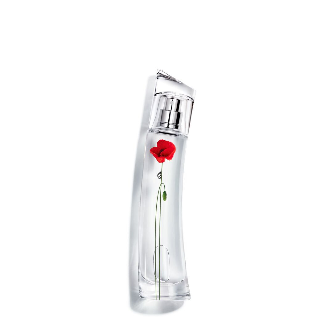 Eau de Parfum La Récolte Parisienne - KENZO - FLOWER BY KENZO - Imagem 1