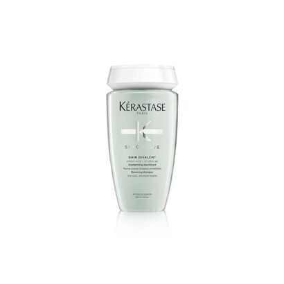 KÉRASTASE SPÉCIFIQUE BAIN DIVALENT 250ML - KERASTASE - Specifique - Imagem