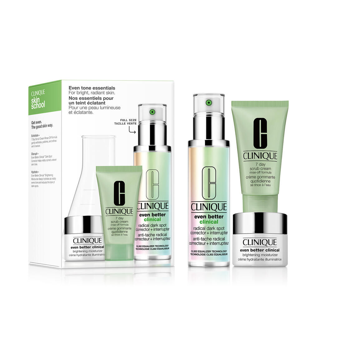 Set Sérum Anti-Manchas - CLINIQUE - Even Better Clinical™ - Imagem 2