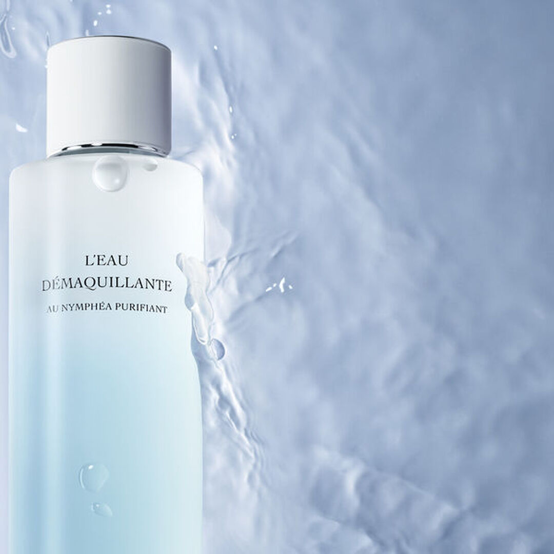 L'Eau Démaquillante - Água micelar - Dior - DIOR CLEANSING LINE - Imagem 4