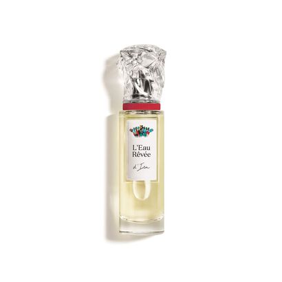 L'EAU RÊVÉE D'ISA - Sisley Paris - Eaux Rêvées - Imagem L'EAU RÊVÉE D'ISA - Sisley Paris - Eaux Rêvées - Imagem