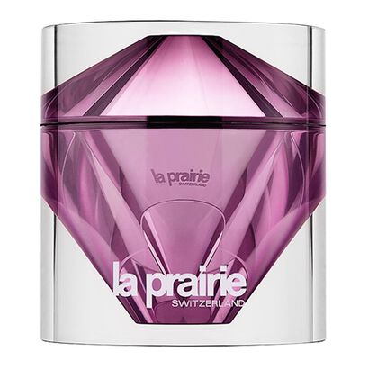 Platinum Rare Haute-Rejuvenation Cream - LA PRAIRIE - LP PLATINUM COLLECTION - Imagem