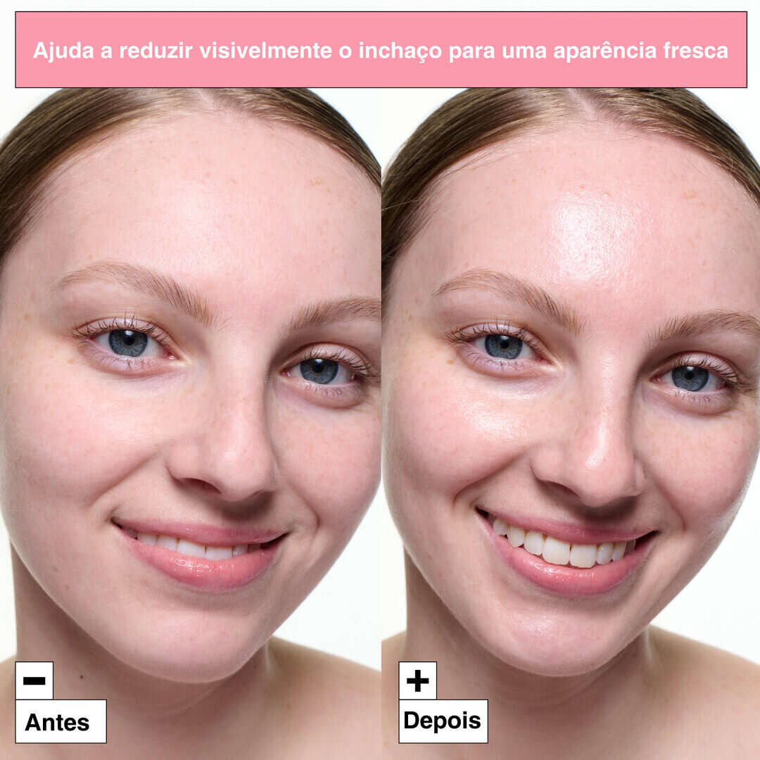 Icy Facial Mask - DR JART+ - Cryo Sorbet - Imagem 3