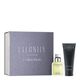 Coffret Eau de Toilette - CALVIN KLEIN - ETERNITY/H - Imagem 1
