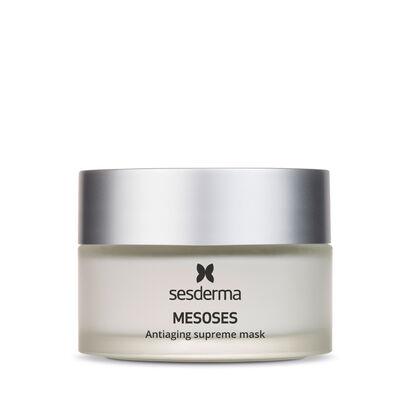 MESOSES M&aacute;scara Antienvelhecimento Supremo - SESDERMA -  - Imagem