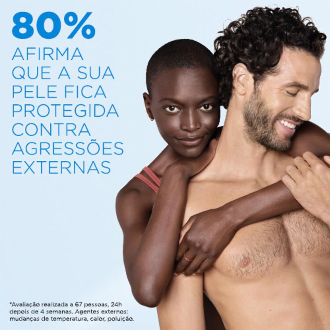 Lo&ccedil;&atilde;o Corporal Ceramide Protect - MIXA -  - Imagem 6