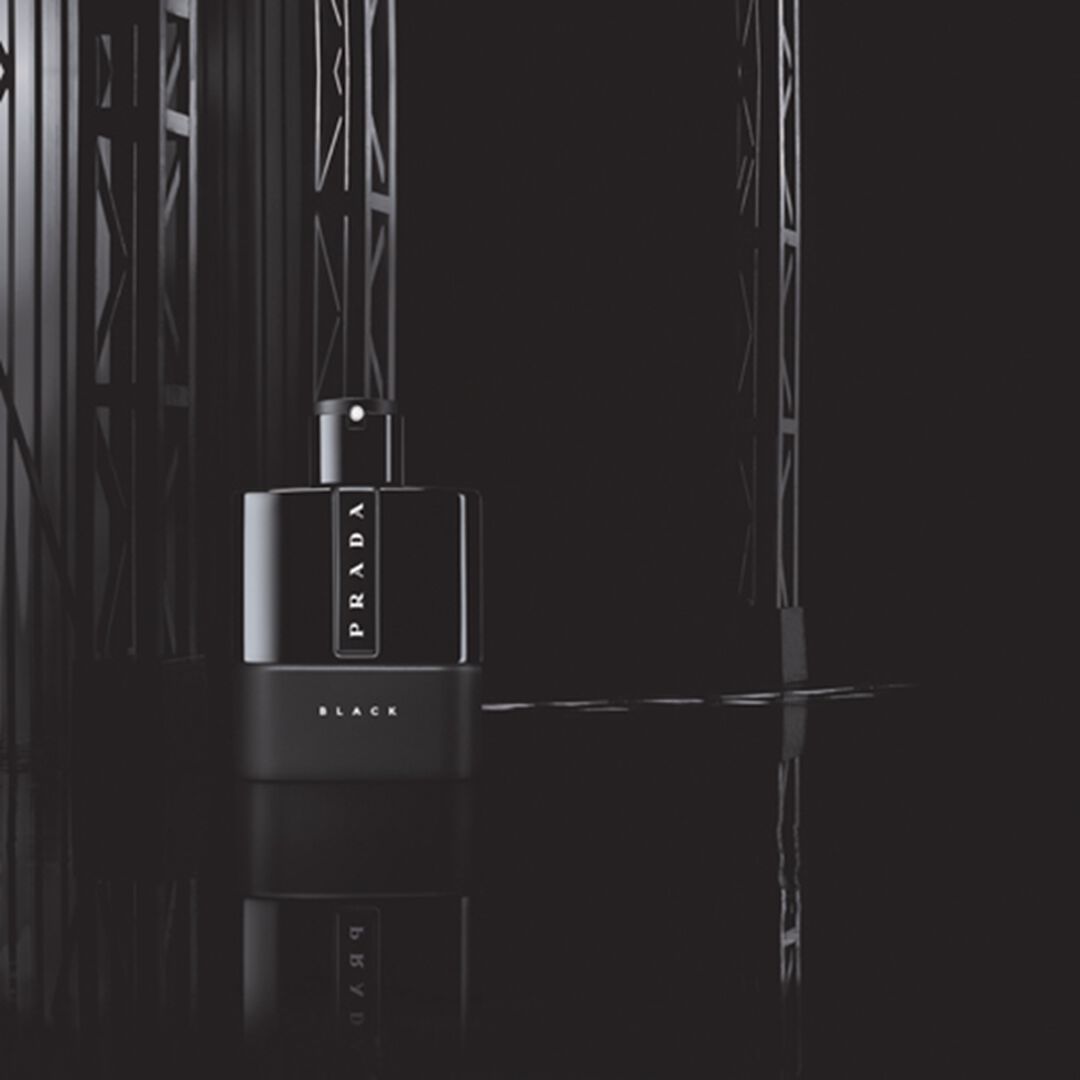 Eau de Toilette - PRADA - PD LUNA BLACK - Imagem 30