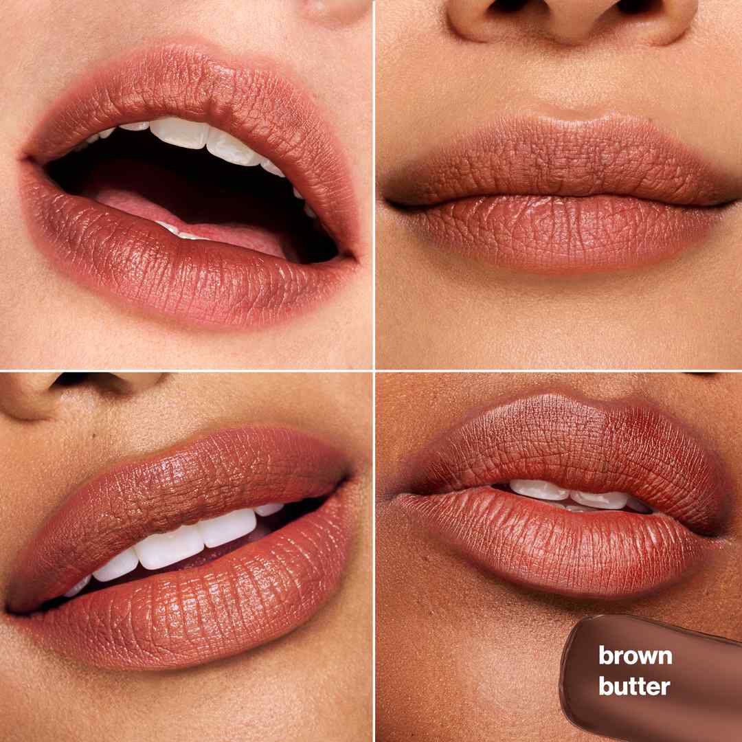 2000 Calorie Mellow Lip Blur - Max Factor -  - Imagem 2