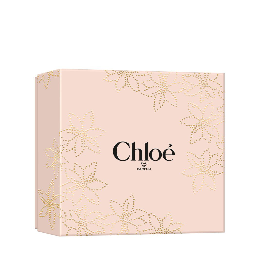 Coffret Eau de Parfum - CHLOÉ - CHLOÉ EDP - Imagem 3