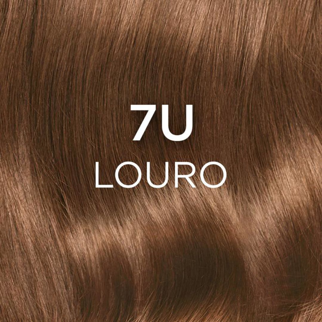 Excellence Creme Universal Nudes - L'OR&Eacute;AL COLORA&Ccedil;&Atilde;O - LOREAL COLORA&Ccedil;&Atilde;O - Imagem 8