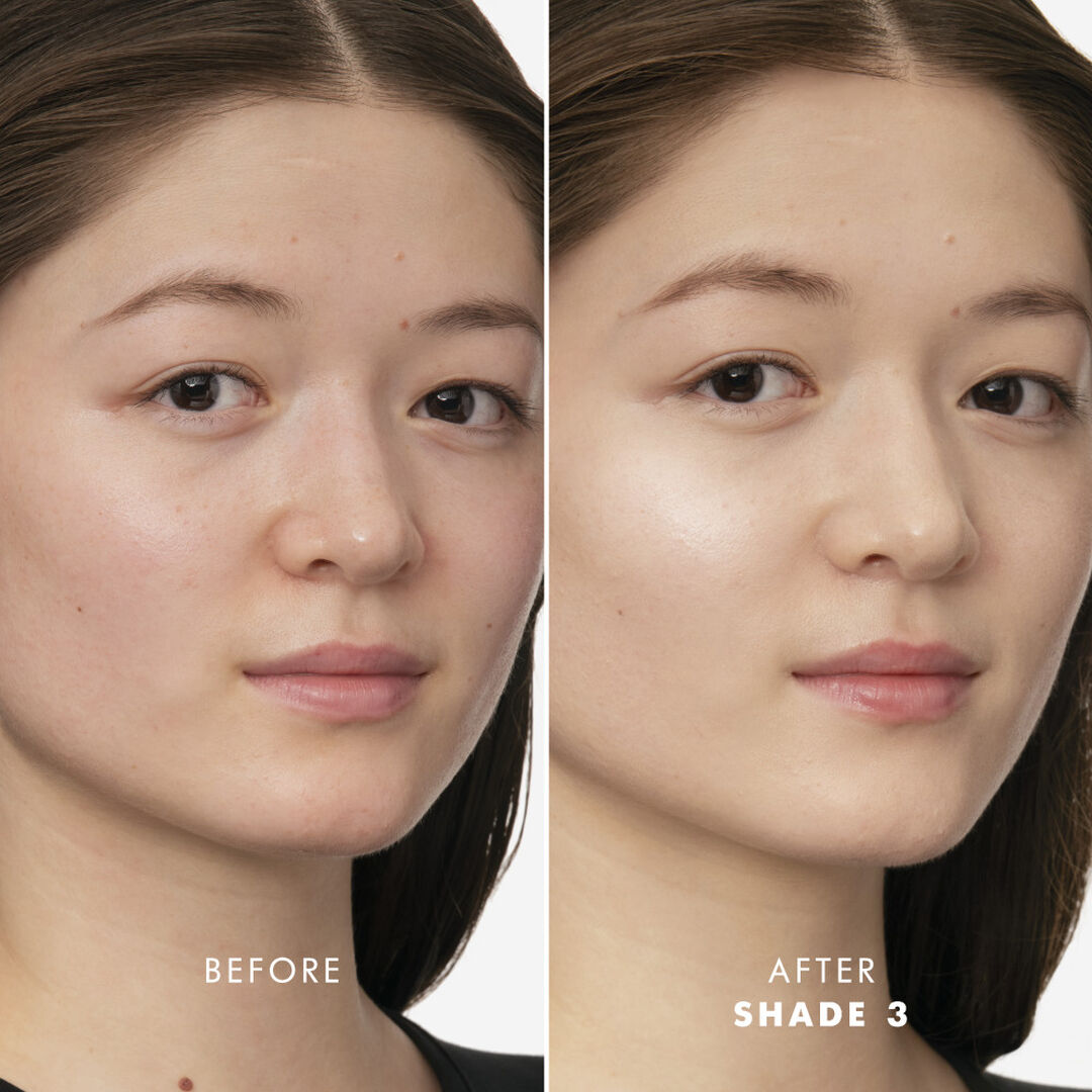 Base Iluminadora - Giorgio Armani - DESIGNER GLOW - Imagem 5