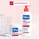 Lo&ccedil;&atilde;o Corporal Ureia Cica Repair+ - MIXA -  - Imagem 5