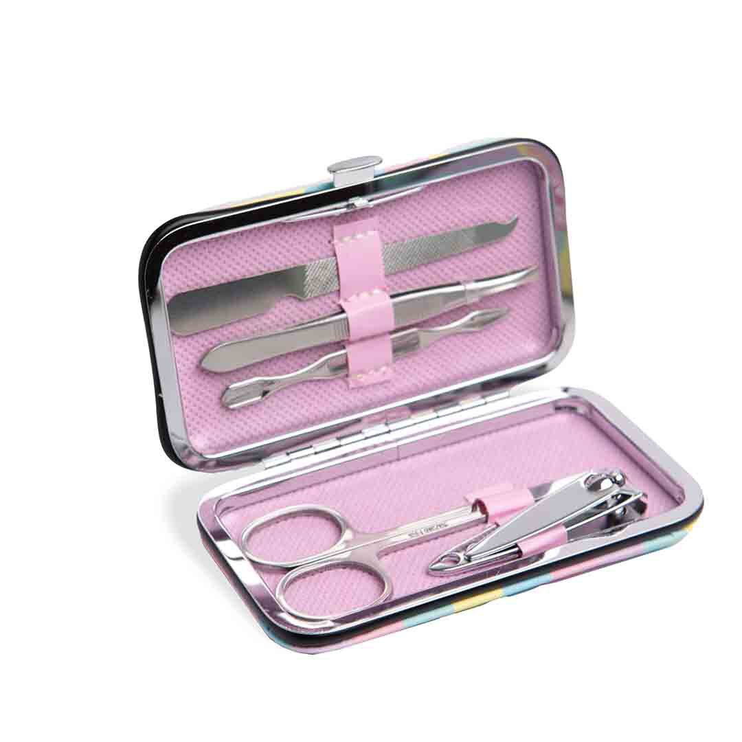 Set de Manicure - IDC INSTITUTE -  - Imagem 2