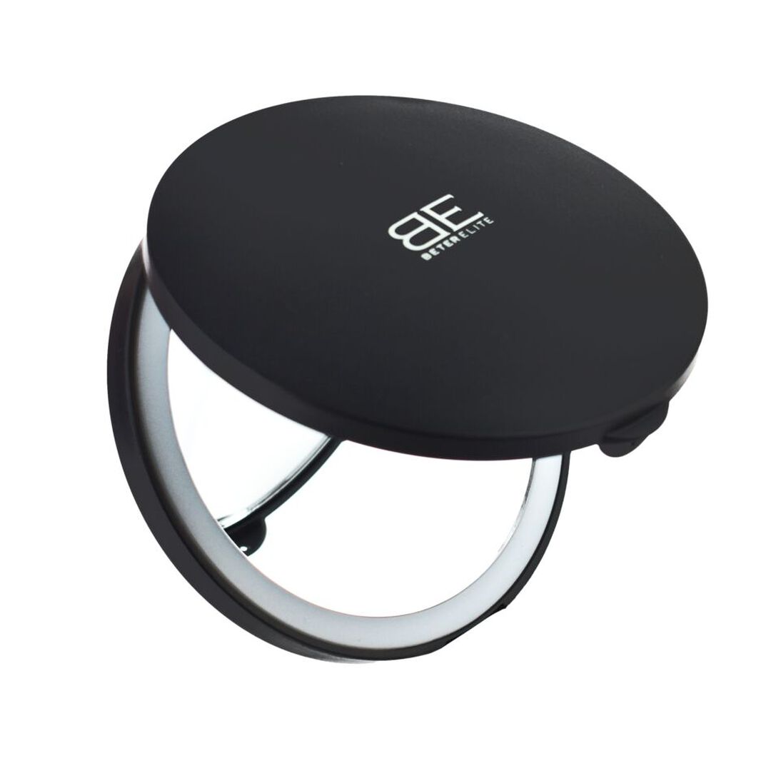 Espelho Duplo Com Luz - Beter - BETER ELITE - Imagem 1