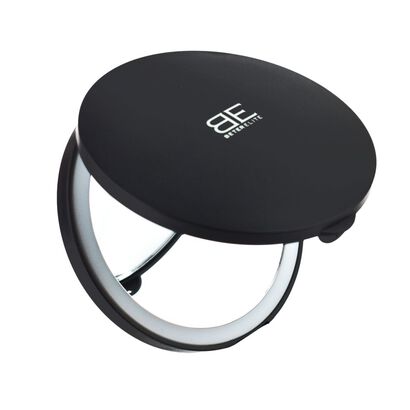 Espelho Duplo Com Luz - Beter - BETER ELITE - Imagem