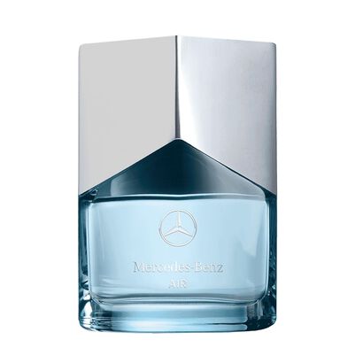 AIR Eau de Parfum - Mercedes-Benz - Mercedes-Benz LSA - Imagem