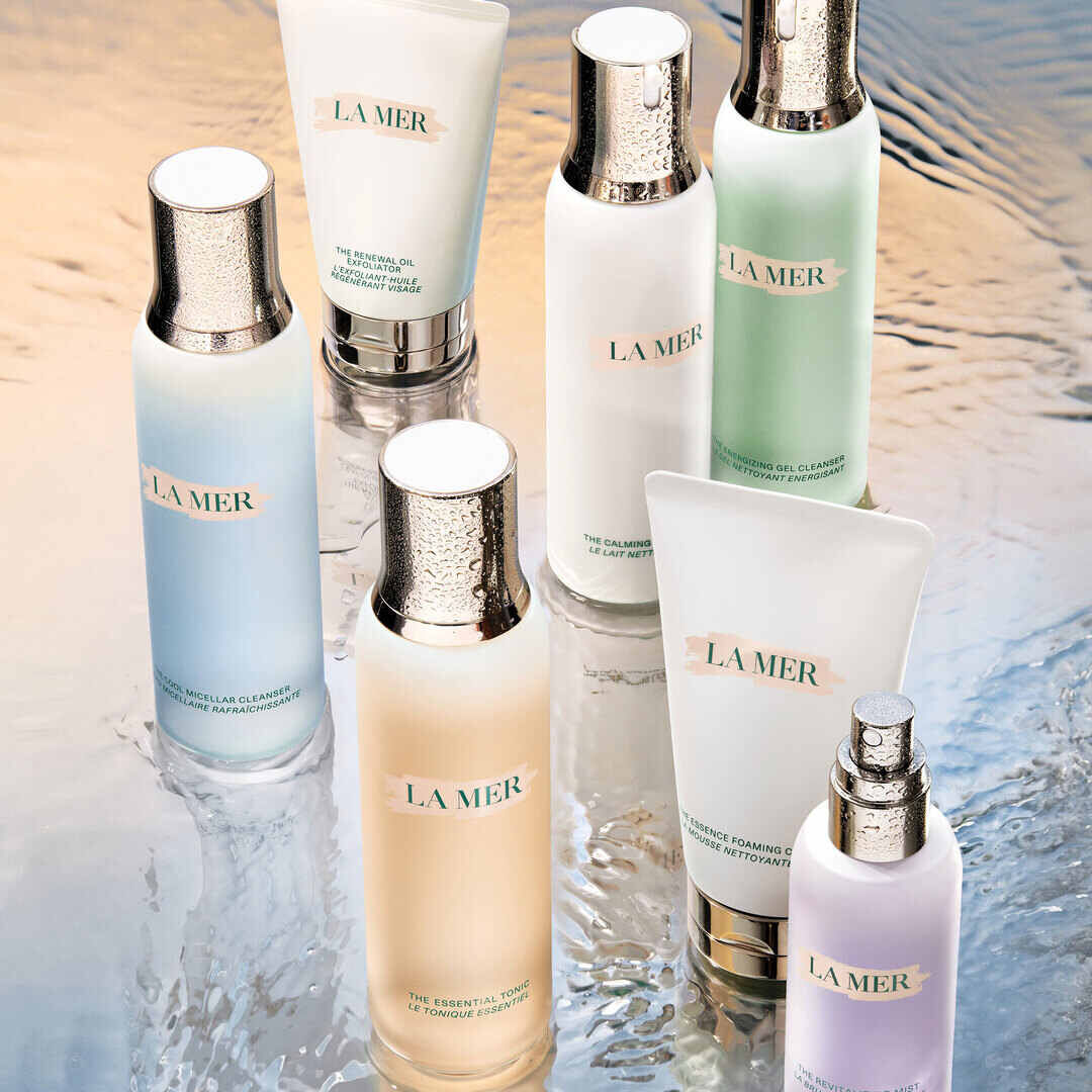 The Calming Lotion Cleanser - LA MER - La Mer Tratamento - Imagem 2