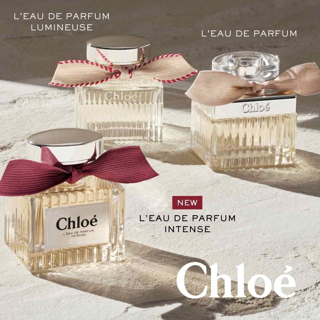 Eau de Parfum - CHLOÉ - CHLOÉ EDP - Imagem 6
