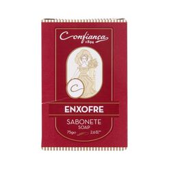 Sabonete de Enxofre, , hi-res