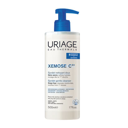 XÉMOSE C8+ Syndet de Limpeza - URIAGE -  - Imagem