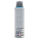 Desodorizante Spray Men+Care 0% Alum&iacute;nio - DOVE -  - Imagem 2