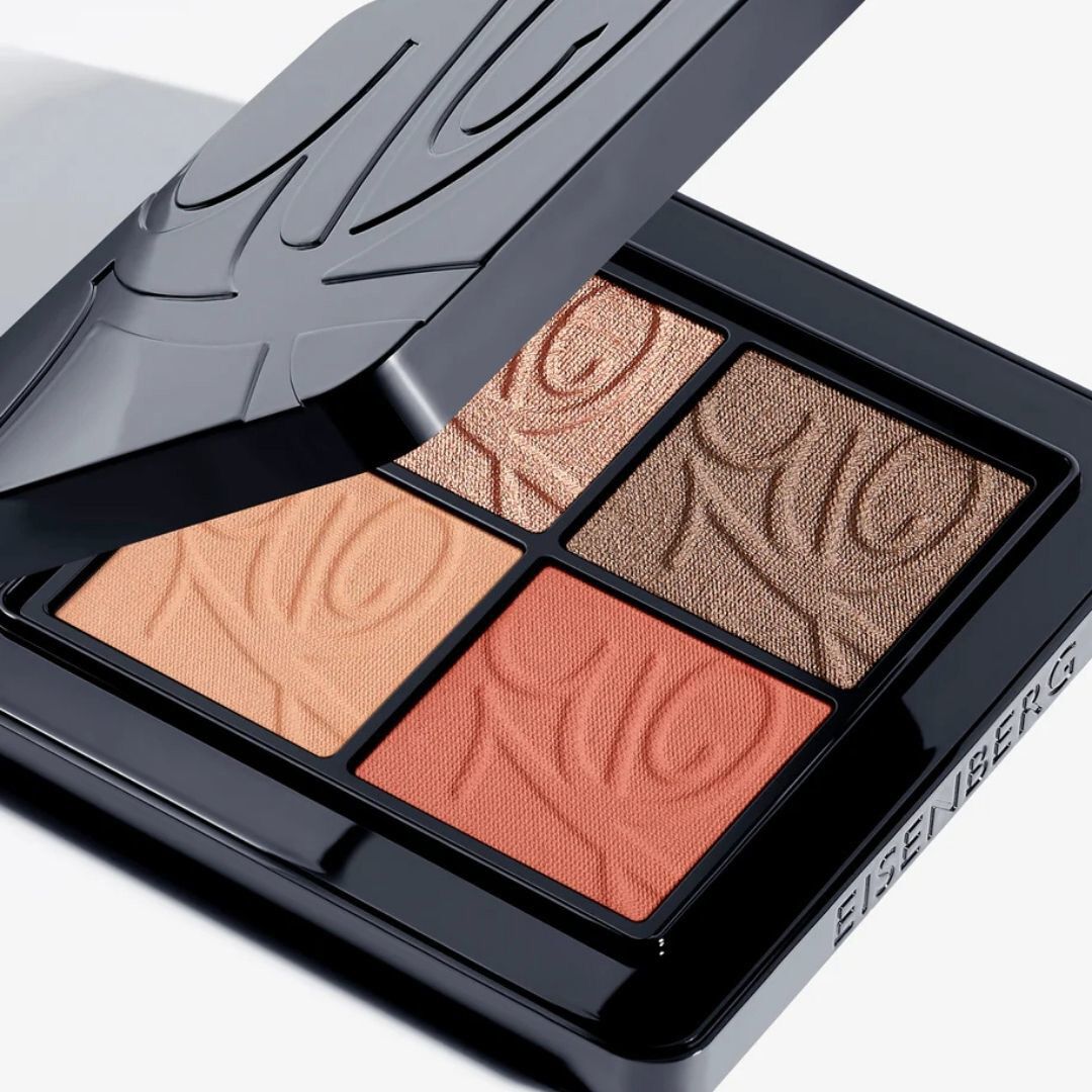 J.E. Color Code&reg; - Eisenberg - Les Essentiels Du Maquillage - Imagem 5