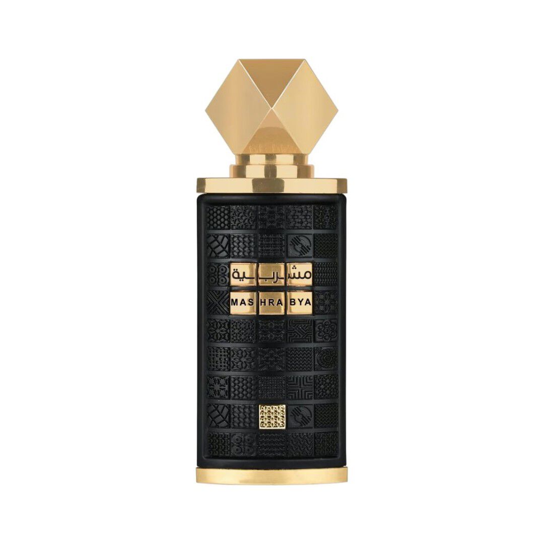 Mashrabya Eau de Parfum - LATTAFA -  - Imagem 1