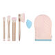 Endless Summer Glow Brush Kit - REAL TECHNIQUES -  - Imagem 1